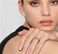 Anello Nomination Donna FASHION ERA in Argento 242202/012/006 - 242202/012/006